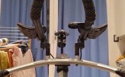 Gara+ NoName H7 TT Bike kaufen in Tessin #2 | velomarkt.ch