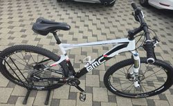 BMC Teamelite TE02 29" | Carbon | velomarkt.ch