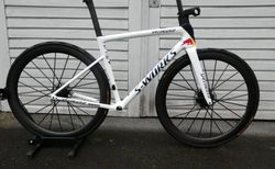 SPECIALIZED Tarmac S-Works SL8 | Red Bull Limited Edition | velomarkt.ch