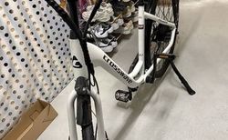 Damen Elektro Velo | Gut gehaltenes Elektro Velo | velomarkt.ch