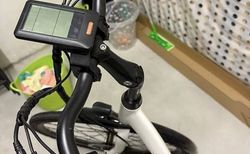 Damen Elektro Velo kaufen in Bern #3 | velomarkt.ch