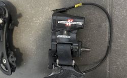 Campagnolo Super Record EPS V11 kaufen in Zürich #5 | velomarkt.ch