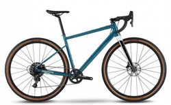 BMC UnReStricted AL two | BMC UnReStricted AL two | velomarkt.ch