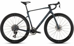 Cube Nuroad C:62 SLT | Cube Nuroad C:62 SLT | velomarkt.ch