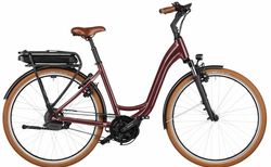 Riese & Müller Swing 5 automatic | Riese & Müller Swing 5 automatic | velomarkt.ch