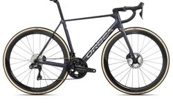 ORBEA ORCA M20iLTD PWR M Tanzanite - Carbon Raw | WC1466D | velomarkt.ch
