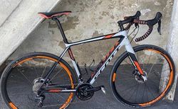 SCOTT Addict Gravel kaufen in Bern #2 | velomarkt.ch