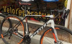 SCOTT Addict Gravel kaufen in Bern #4 | velomarkt.ch