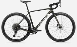 ORBEA TERRA H45 1X L infinifty green - ivory white | S14107DG | velomarkt.ch