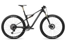 ORBEA OIZ M-TEAM S black - raw MyO | N24503C5 | velomarkt.ch
