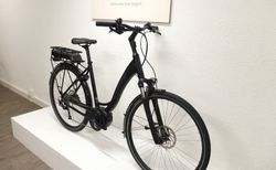 Stevens E-Molveno Forma S Velvet Black kaufen in San Gallo #2 | velomarkt.ch