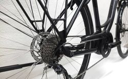 Stevens E-Molveno Forma S Velvet Black kaufen in San Gallo #3 | velomarkt.ch