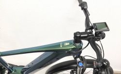 STEVENS E-Hazard 29&quot; 18 electric blue green kaufen in Saint-Gall #5 | velomarkt.ch