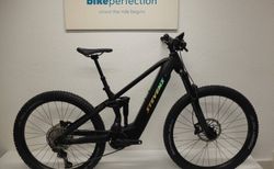 STEVENS E-Inception AM 6.6.1 16 stealth black | S23EINAM616a | velomarkt.ch