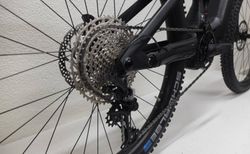 STEVENS E-Inception AM 6.6.1 16 stealth black kaufen in St. Gallen #4 | velomarkt.ch