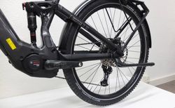 Stevens E-Inception TR 7.6.1 FEQ 18 Chrome Black kaufen in Saint-Gall #2 | velomarkt.ch