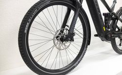 Stevens E-Inception TR 7.6.1 FEQ 18 Chrome Black kaufen in Saint-Gall #5 | velomarkt.ch