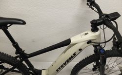 STEVENS E-Cayolle 20 sandstone kaufen in St. Gallen #2 | velomarkt.ch