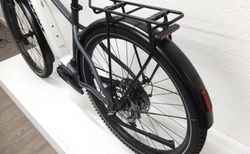 Stevens E-Juke FEQ 16 classic grey kaufen in St. Gallen #2 | velomarkt.ch