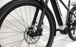 Stevens E-Juke FEQ 16 classic grey kaufen in St. Gallen #4 | velomarkt.ch