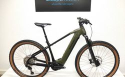 Stevens E-Agnello 8.8.1 18 khaki black | S25EAG88118 | velomarkt.ch