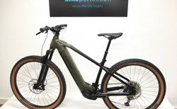 Stevens E-Agnello 8.8.1 18 khaki black kaufen in St. Gallen #2 | velomarkt.ch