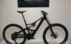 ORBEA RISE LT M-TEAM 420W M MyO | S33905CM | velomarkt.ch