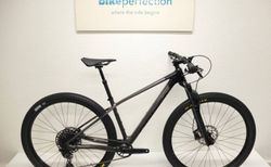 ORBEA ALMA M50-EAGLE XL Anthracite - Black | WC0809D | velomarkt.ch