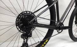 ORBEA ALMA M50-EAGLE XL Anthracite - Black kaufen in St. Gallen #2 | velomarkt.ch
