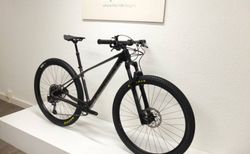 ORBEA ALMA M50-EAGLE XL Anthracite - Black kaufen in St. Gallen #3 | velomarkt.ch