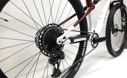 ORBEA Oiz H20 XL white chic - shadow coral kaufen in St. Gallen #4 | velomarkt.ch