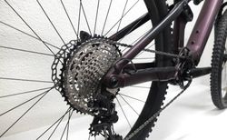 ORBEA Rise H10 L Metallic Mulberry-Black (Matt) kaufen in St. Gallen #2 | velomarkt.ch