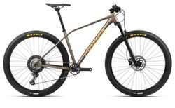 ORBEA ALMA H30 M BRO-MAN M Taupe Brown  - Mango | WC1250B | velomarkt.ch