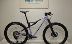 ORBEA OIZ M-PRO M digital lavender - carbon raw | WC1258BB | velomarkt.ch