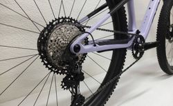 ORBEA OIZ M-PRO M digital lavender - carbon raw kaufen in St. Gallen #2 | velomarkt.ch