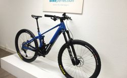 Orbea Wild M10 MyO M metallic blue - blackMyO kaufen in St. Gallen #3 | velomarkt.ch
