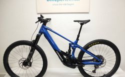Orbea Wild M10 MyO M metallic blue - blackMyO kaufen in St. Gallen #5 | velomarkt.ch