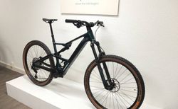 ORBEA RISE SL H20 XL escape green - splash ice green kaufen in St. Gallen #5 | velomarkt.ch