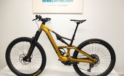 ORBEA RISE LT H20 S bumblebee yellow - black kaufen in St. Gallen #2 | velomarkt.ch