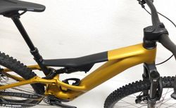 ORBEA RISE LT H20 S bumblebee yellow - black kaufen in St. Gallen #3 | velomarkt.ch