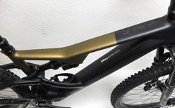 ORBEA RISE LT H10 M diamond black - splash olive green kaufen in St. Gallen #5 | velomarkt.ch