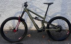 Ibis Ripmo V3 Costum kaufen in Bern #3 | velomarkt.ch