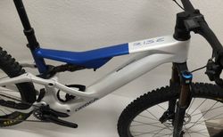 ORBEA RISE SL M10 630W M metallic white chic - metallic blue MyO kaufen in St. Gallen #3 | velomarkt.ch