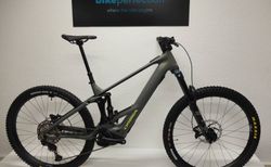 ORBEA WILD H10 L Spaceship Green-Black | WC1423C | velomarkt.ch