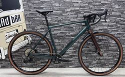 Norco Search Carbon GRX , SZ3 SZ3 agave | NO-0400515856 | velomarkt.ch