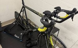 Tacx Neo 2 T | Smart Trainer | velomarkt.ch