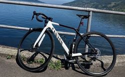 Canyon Ultimate CF SL 7 AXS kaufen in Zug #2 | velomarkt.ch