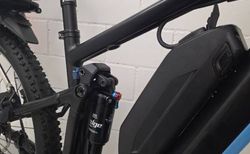 Focus Jam 2 fully Ebike mit 2 Akkus Top Zustand kaufen in Aargau #2 | velomarkt.ch