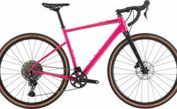 Cannondale Topstone 2 1x M ORC | C15365U20MD | velomarkt.ch
