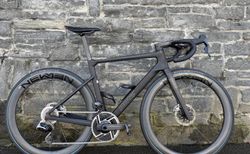 ROSE XLITE 06 SRAM Red AXS Gr. 55 | ROSE Xlite 06 Red AXS | velomarkt.ch